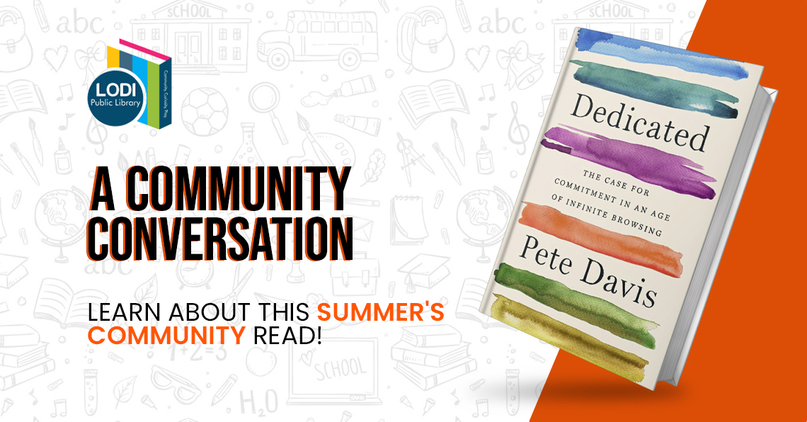 community read 2023 slider