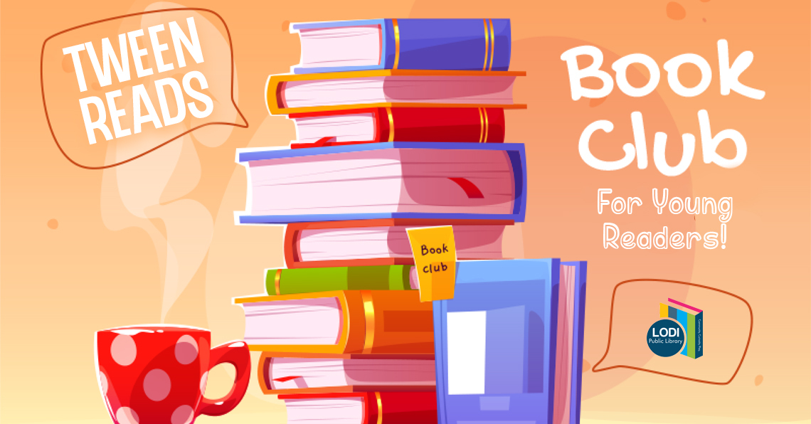 tween reads slider