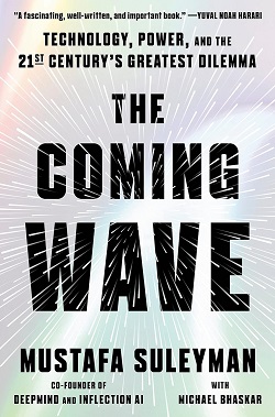 coming wave image