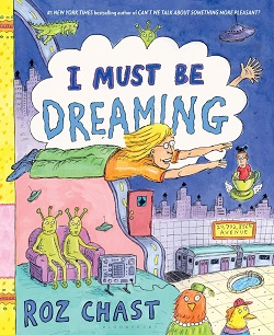 dreaming image