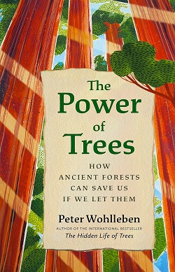 power of trees book cover