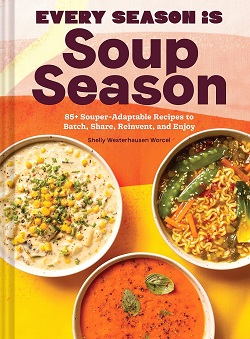 soup season book cover