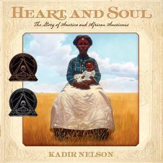 cover of Heart and Soul
