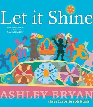 cover of Let it Shine