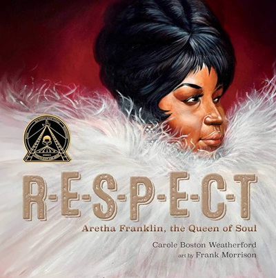 cover of Respect