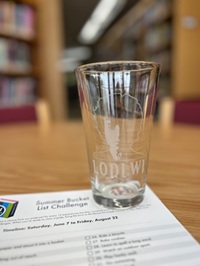 smaller image of dylan pint glass