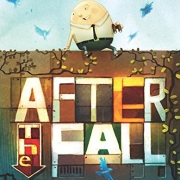 Book cover of After the Fall by Dan Santat