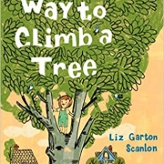 Book cover of Another Way to Climb a Tree