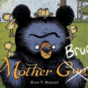 Book cover of Mother Bruce by Ryan T. Higgins