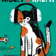 Book cover of Ralph & Niblet