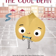 Book cover of The Cool Bean by Jory John