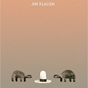 Book cover of We Found a Hat by Jon Klassen