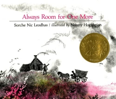 cover of Always Room for One More