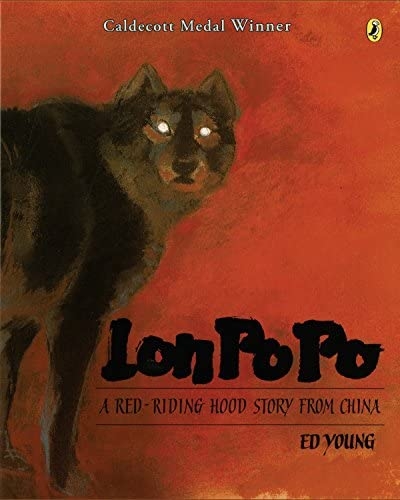 cover of Lon Po Po