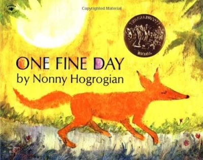 cover of One Fine Day