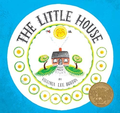 cover of The Little House
