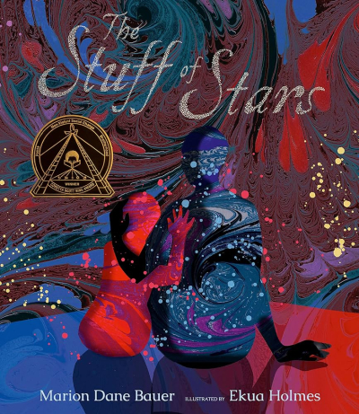 cover of The Stuff of Stars
