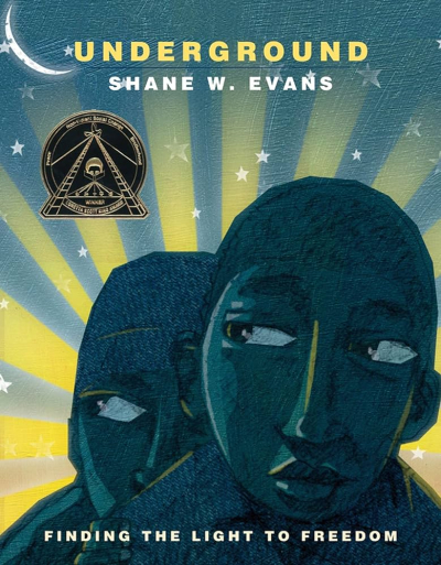 cover of Underground