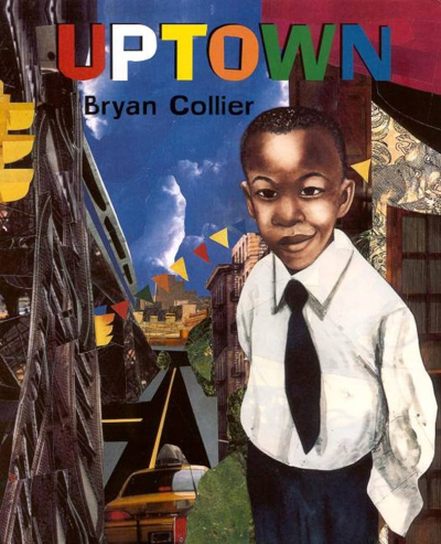 cover of Uptown