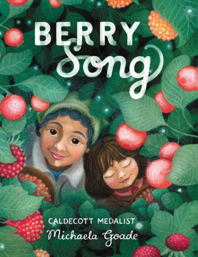 cover of Berry Song