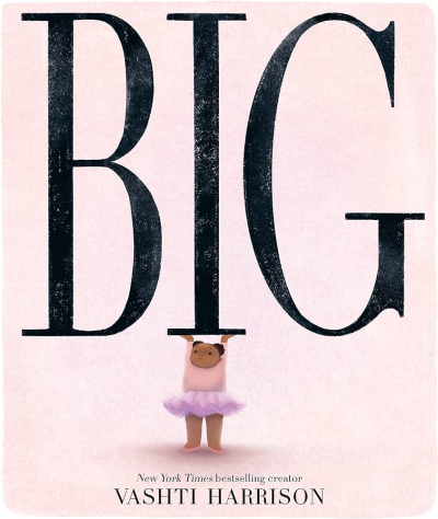 cover of Big