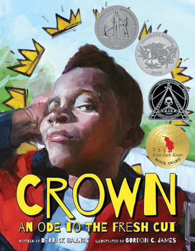 cover of Crown