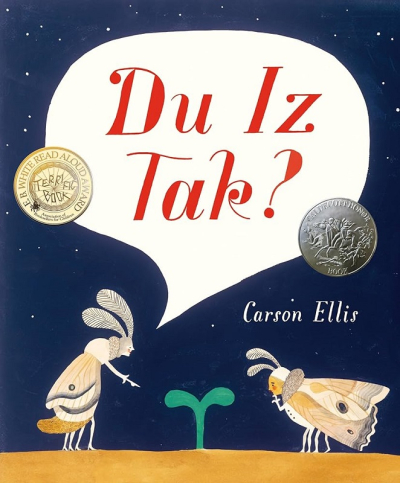 cover of Du Iz Tak