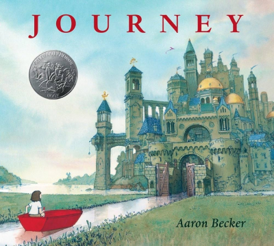 cover of Journey
