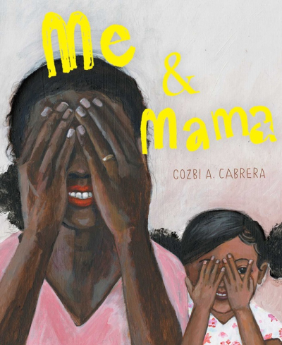 cover of Me and Mama