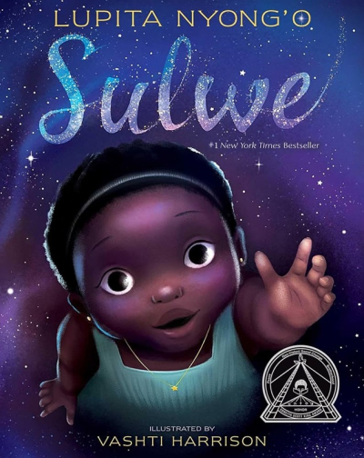 cover of Sulwe