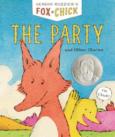 cover of Fox and Chick: the Party