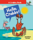 cover of Hello, Crabby by Jonathan Fenske