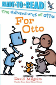 cover of For Otto by David Milgrim