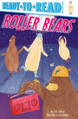 cover of Roller Bears by Eric Seltzer