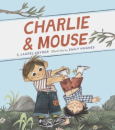 cover of Charlie & Mouse