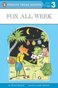 cover of Fox All Week