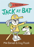 cover of Jack at Batt