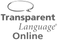 Transparent Language Online